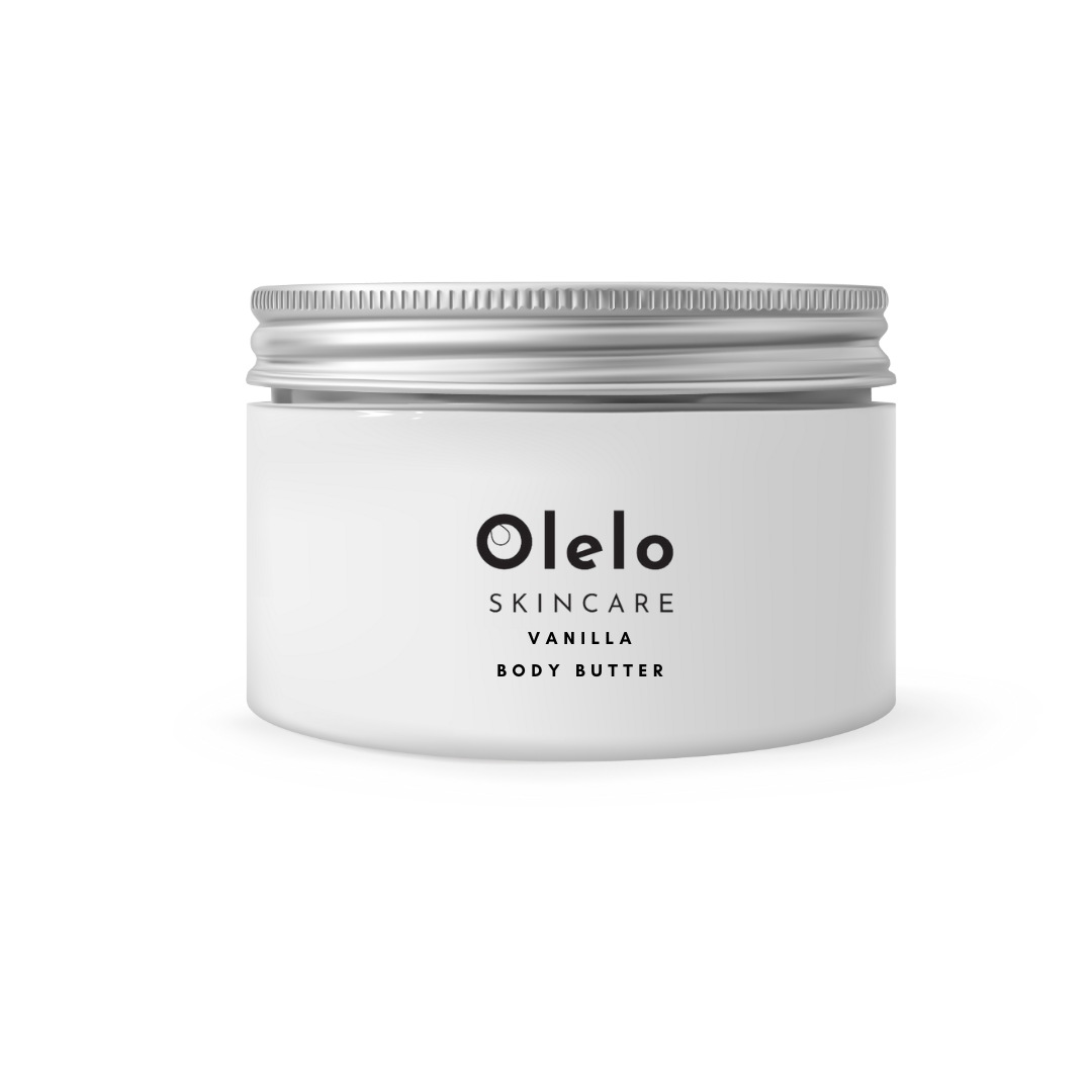 Olelo Body Butter